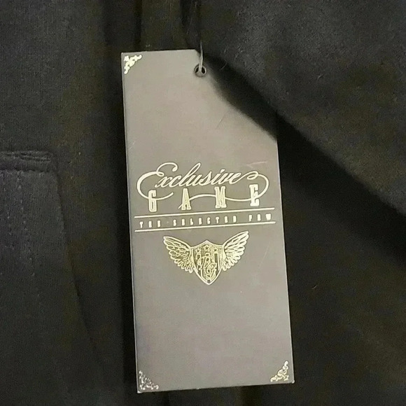 Exclusive Game Prince Hoodie - Picture 7 of 9